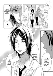 Read Manga Watashi Ga Motete Dousunda Watashi Ga Motete Dousunda 039 An Old Manga Love Anime Romance Manga Pages