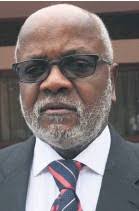 Embaixador defende reforço das relações