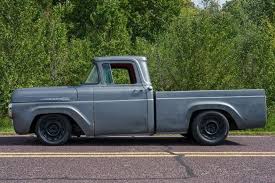 Image result for Gray 1960 Petit Truck