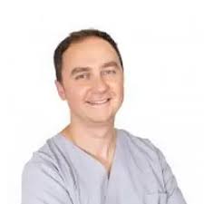 Dr. med. dent. Ljubisa Markovic