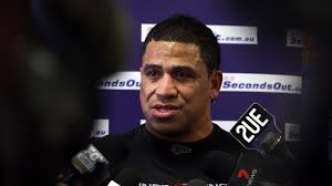 John Hopoate: Former Australia and NRL player given 10-year ban