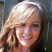 Kelsey Dawn Raffaele Obituary