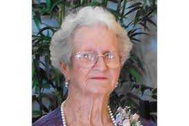 Neva Ward Obituary (1918