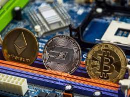 Remember the problem is not gold, silver, or bitcoin. A Massive Crash In Cryptocurrency Prices Wiped Out 1 Trillion Of Wealth Reports Suggest