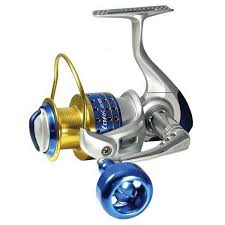 Okuma Cj 40s Cedros Spinning Reel