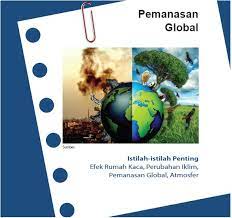 Rangkuman materi ipa kelas 10 semester 1. Rangkuman Ipa Kelas 7 Bab 10 Pemanasan Global Portal Edukasi