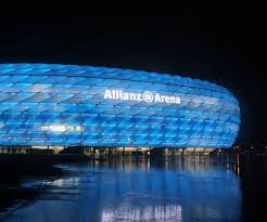 Check out this fantastic collection of allianz arena wallpapers, with 57 allianz arena background images for your desktop, phone or tablet. Allianz Arena Wallpaper Download To Your Mobile From Phoneky