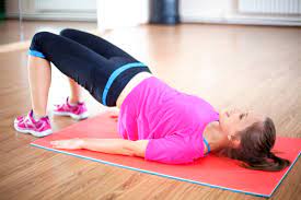 How To Practise Pelvic Floor Exercises For Urinary Incontinence | Allanda