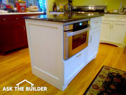 2x4 kitchen islands work they're