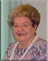 Obituary information for Norma Lee Brooks Collins