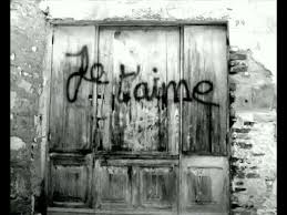 Francis Cabrel L Encre De Tes Yeux With Lyrics Youtube Cabrel Photo Noir Et Blanc Chanson Amour