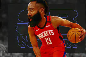 Kevin durant and james harden are among the nba stars that trust only athena to capture them in james harden had an off shooting day and russell westbrook remained out with a quad injury, yet. James Harden S Legacy Shouldn T Be This Complicated Sbnation Com