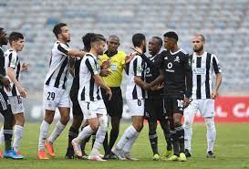 Orlando pirates, mamelodi sundowns and bidvest wits advanced to the quarterfinals of the telkom knockout competition after victories on saturday. Gavin Lane Orlando Pirates Should Always Be In Africa