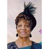 Adraner McPherson Obituary