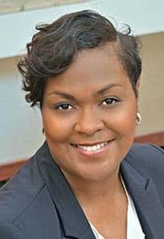 Trio from FCPS in Leadership Lexington Class