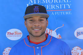 2017 Baseball Roster