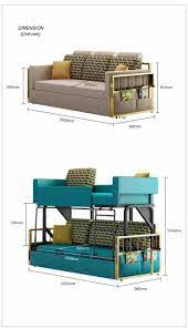 Buy sofa bunk beds and get the best deals at the lowest prices on ebay! Double Bunk Sofa Bed Bed Price Sofa Bunk Beds