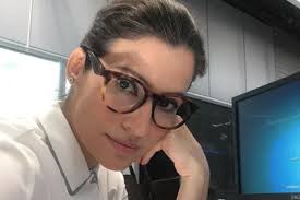 Renata Vasconcellos: Últimas Notícias