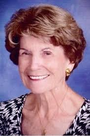 Eugenia Webb Obituary (1931