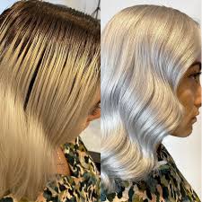For medium to dark blondes (agebeautiful 7n, 8n, 8g) sally item# 124236. How To Touch Up Roots On Blonde Hair Wella Professionals