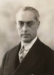 Sir Frank Cecil Meyer, 2nd Bt Portrait Print