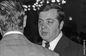 Andre Gobeli photographe