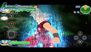 Dragon ball evolution is a movie founded on the anime of dragon ball. All Dragon Ball Z Games For Psp Emulator Android1game