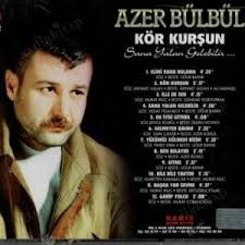 Azer Bülbül