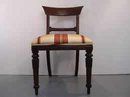 Maitland Smith Regency Chairs Eisenhower Consignment Regency Chair Maitland Smith Chair