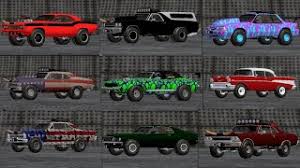 Not everyone can afford to buy a racing car and drive them on roads filled with rocks and mud. Where To Find Cars On Offroad Outlaws 2020 Herunterladen