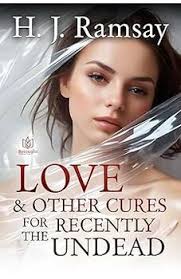 Book review of Bewitched Moon