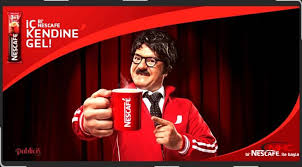 Nescafe 3u1 Arada Reklam Filmleri Sevket Hoca Film Reklam Arama