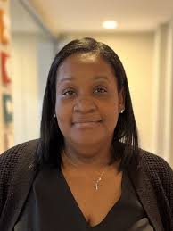 Laticia Stephen — Lenox Hill Neighborhood House