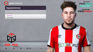 'i think most of denmark will watch it,' marcondes said. Pes 2020 Faces Emiliano Marcondes By Dzayer Pes Pesnewupdate Com Free Download Latest Pro Evolution Soccer Patch Updates