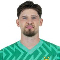 Mathis Albert Profile & Career Stats