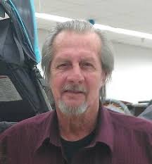 Larry Eugene Lard Sr. (1943-2013)