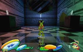 Inspired heavily by classics like zool and sonic, jazz jackrabbit actually was an instant pc classic. Jazz Jackrabbit 3d 2000 Pc Game