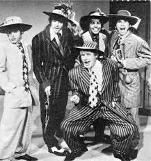 Paul Revere And The Raiders Kingsmen One Hit Wonder Louie