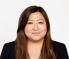 Lisa Woo's Instagram, Twitter & Facebook