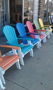 These Adirondack Chair Plans Will Help You Build An Outdoor Furniture Set That B Adirondack Chairs Diy Rustic Outdoor Furniture Adirondack Chairs Painted