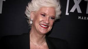 Food Network chef Anne Burrell died by suicide, acute intoxication, medical  examiner confirms