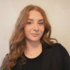 Today is Administrative Professionals Day, and even if I'm a little late, I  cannot pass up this opportunity to recognize our Ohio Valley Market  Administrator Maria Deters.