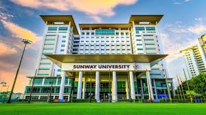 Where is the sunway university in malaysia located? Sunway University Home Facebook