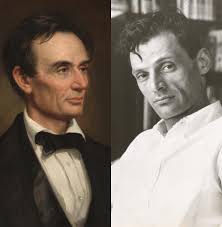 Happy Presidents' Day! 🇺🇸 Marilyn Monroe and her favorite US President,  Abraham Lincoln From The Marilyn Encyclopedia: The 16th president of the  United States, the man who led the Union to victory