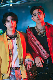 On august 23, a korean netizen claiming to … Wayv Updates Weishenvupdate Twitter