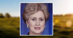 Mrs. Jean Jones Spurger Obituary March 13, 2015