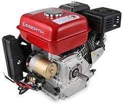 They offer a full lineup of engines in all Eberth 6 5 Ps 4 8 Kw Benzinmotor Standmotor Kartmotor Antriebsmotor Austauschmotor E Start 3 4 Zoll 19 05 Mm O Welle Olmangelsicherung 1 Zylinder Benzinmotor 4 Takt Luftgekuhlt Seilzugstart Lichtmaschine Batterie Rot Amazon De Garten