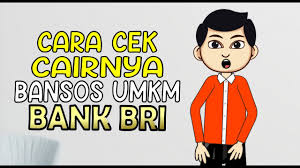 Blt umkm 2021 rp 1,2 juta, ini syarat dan cara daftarnya. Resep Kue Bantal Cara Cek Cairnya Bantuan Umkm 2 4 Juta Di Bank Bri Buat Kue