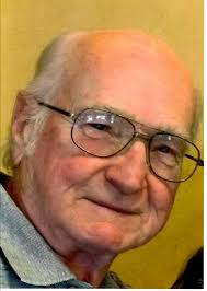 Obituary for Kenneth J. Safarik