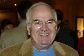 James Prideaux (1927-2015)